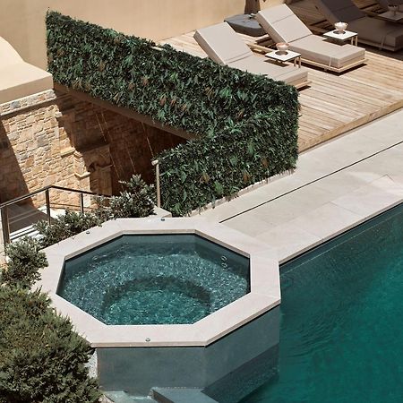 Elaia Luxury Residences 雅典 外观 照片