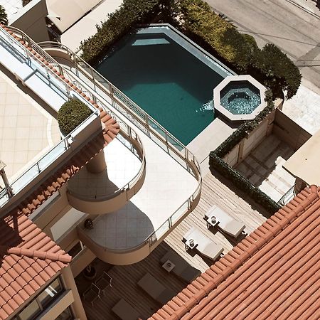 Elaia Luxury Residences 雅典 外观 照片