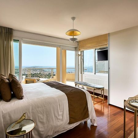 Elaia Luxury Residences 雅典 外观 照片