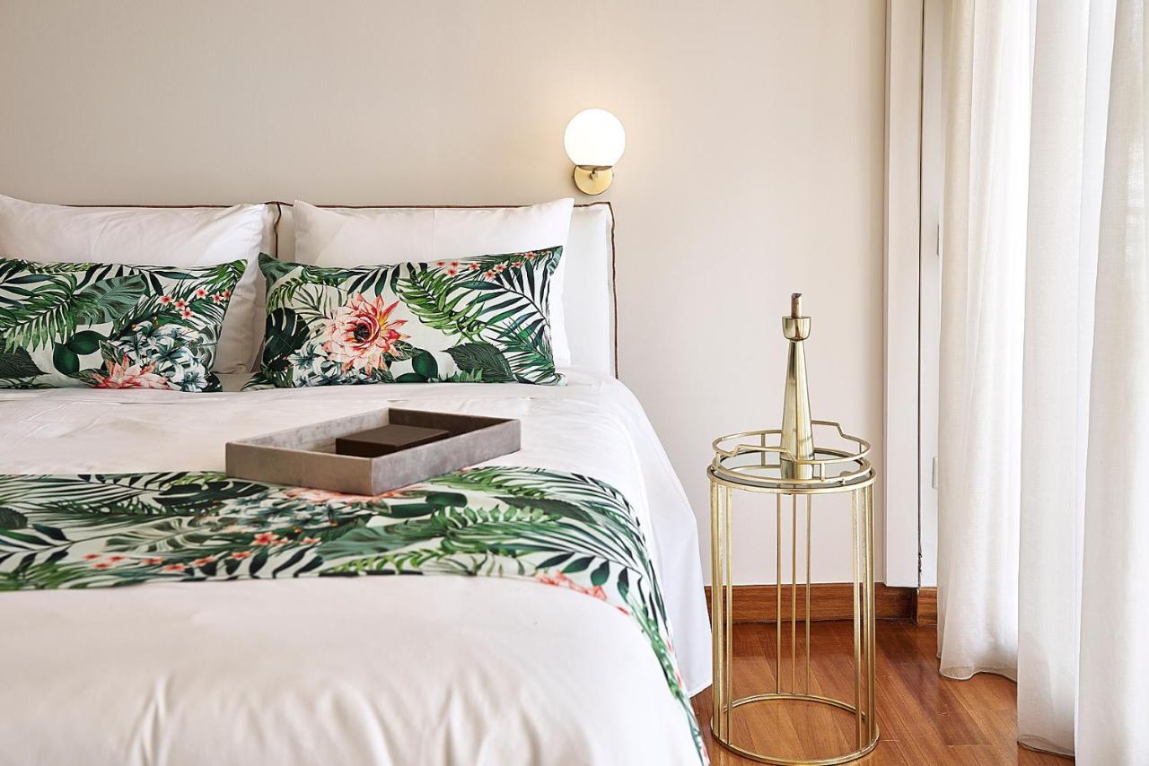 Elaia Luxury Residences 雅典 外观 照片
