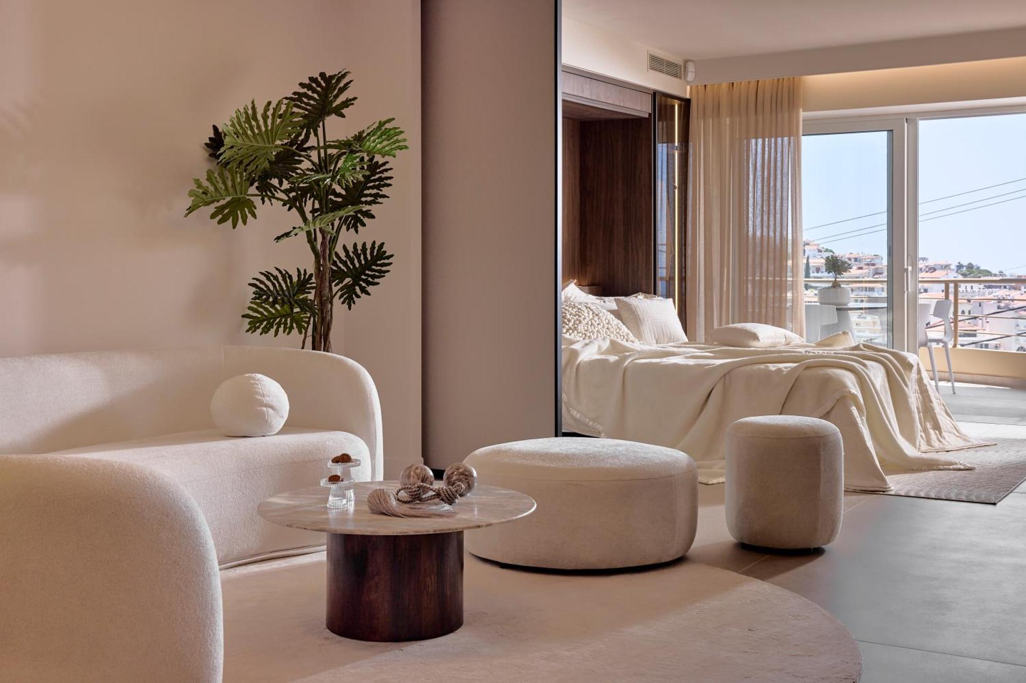 Elaia Luxury Residences 雅典 外观 照片