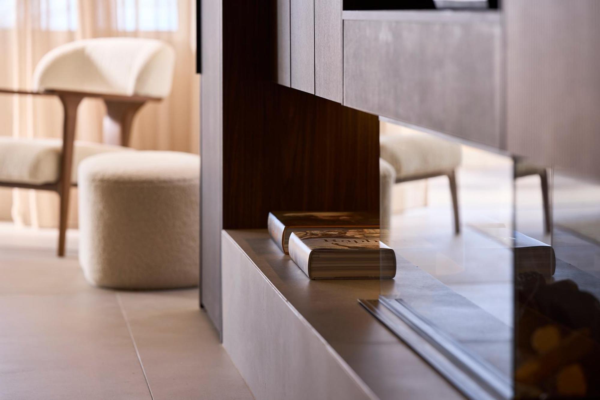 Elaia Luxury Residences 雅典 外观 照片