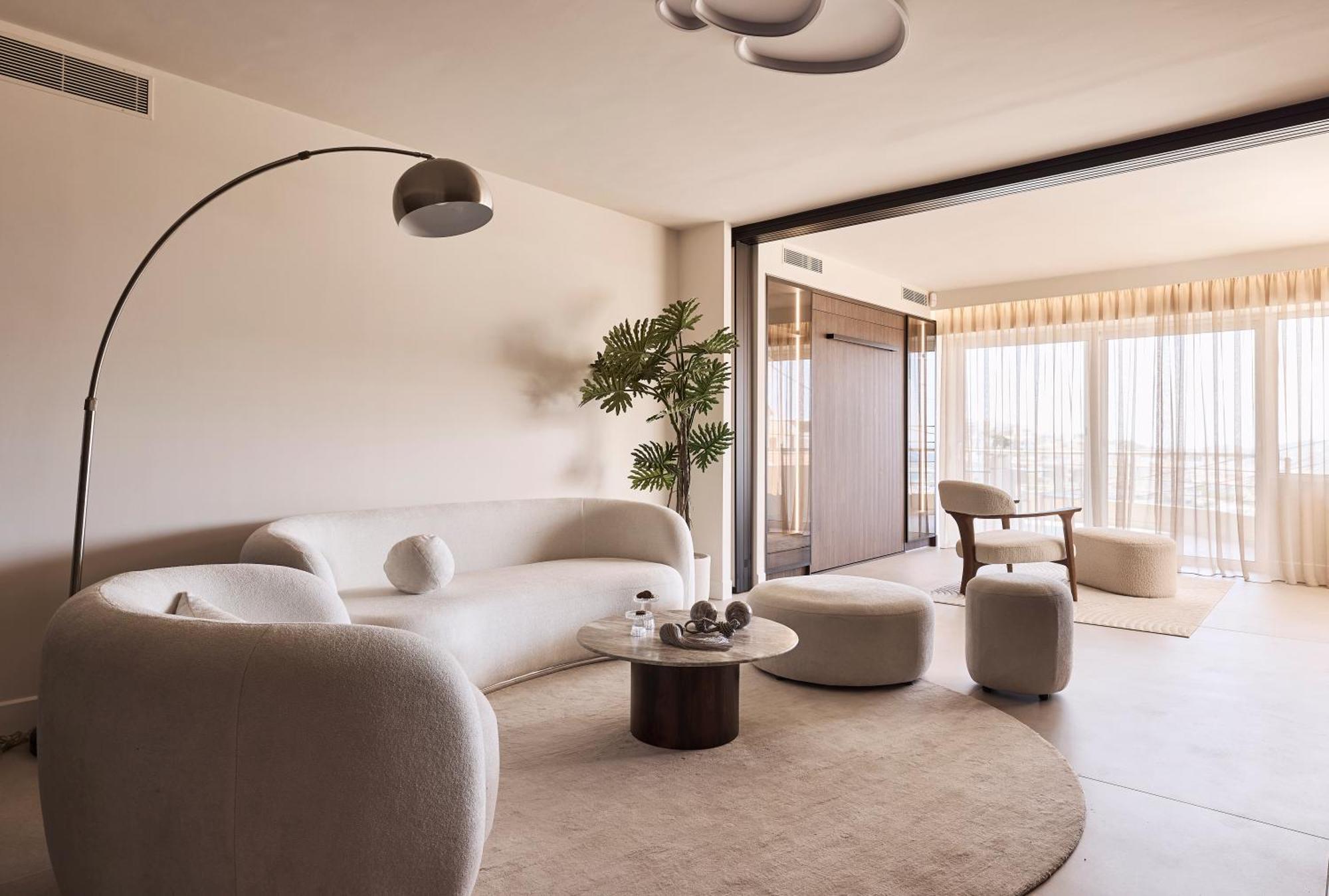 Elaia Luxury Residences 雅典 外观 照片