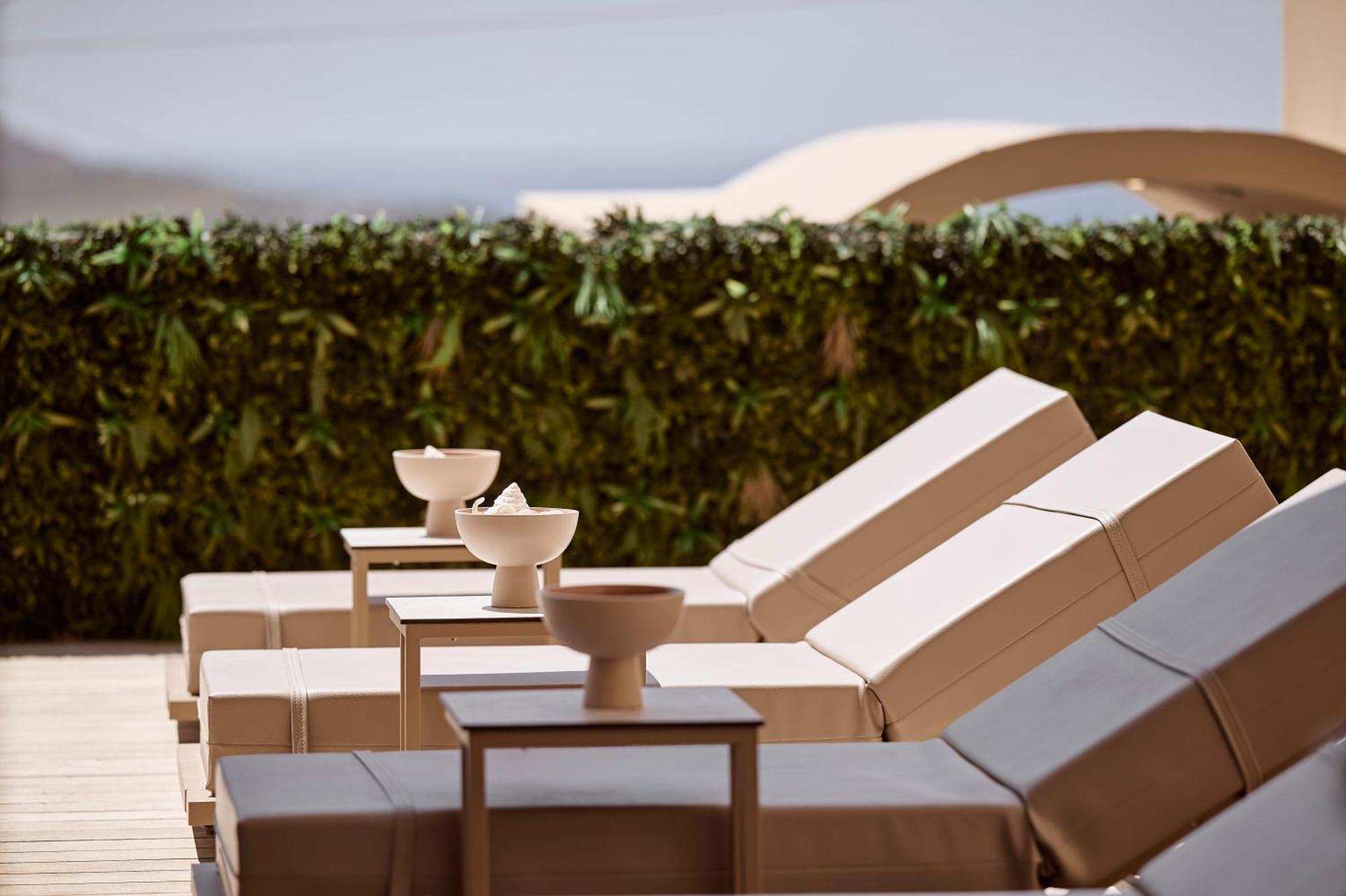 Elaia Luxury Residences 雅典 外观 照片