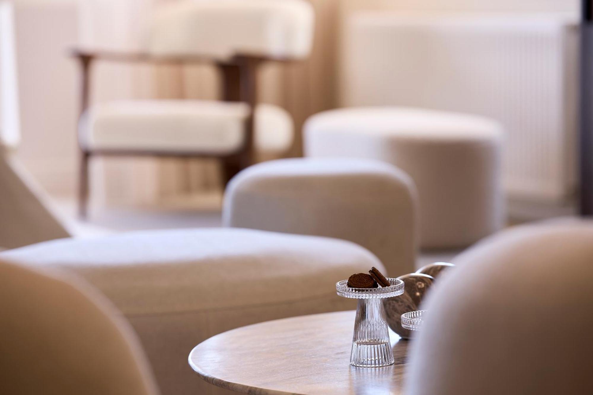 Elaia Luxury Residences 雅典 外观 照片