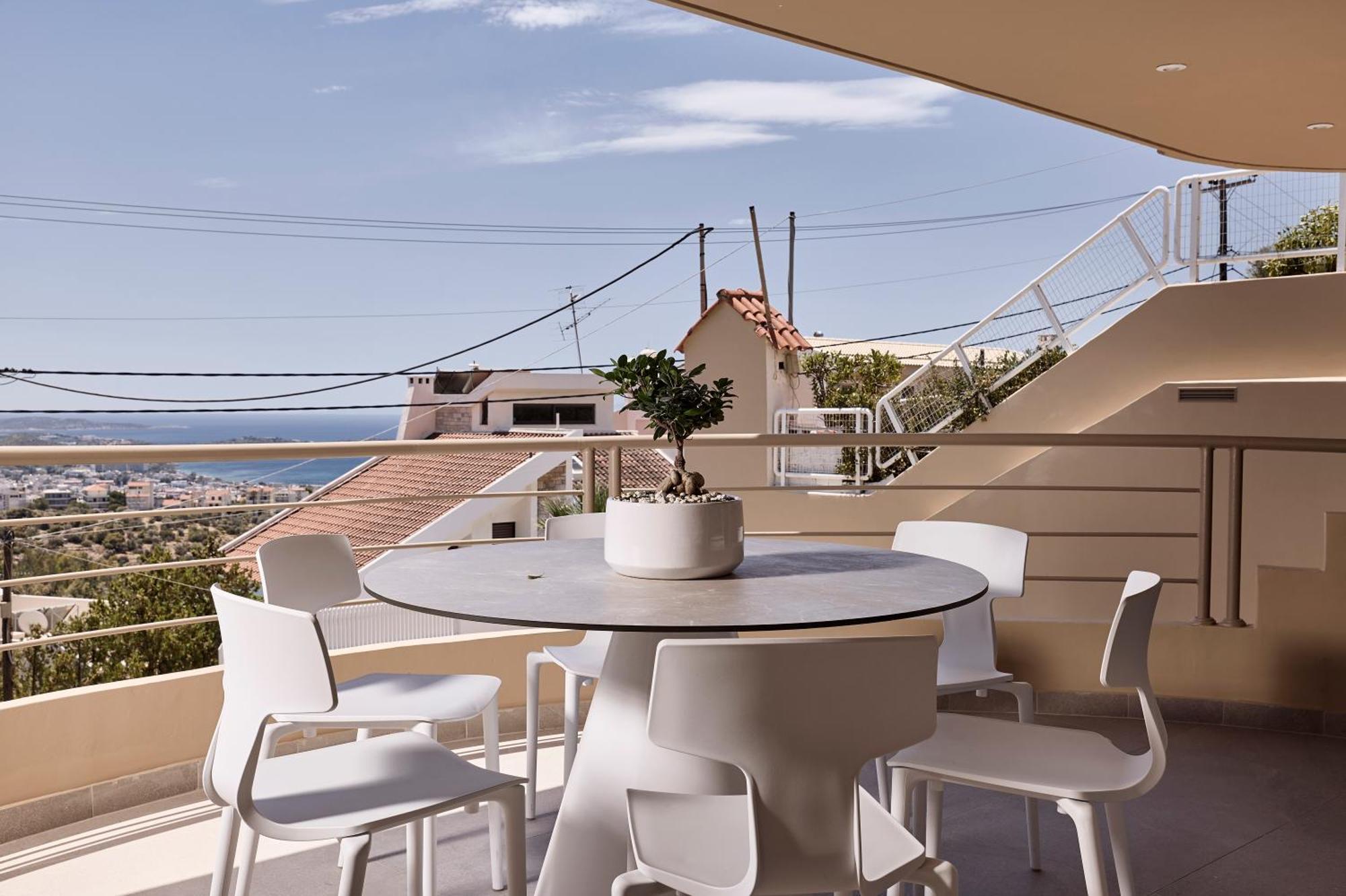Elaia Luxury Residences 雅典 外观 照片