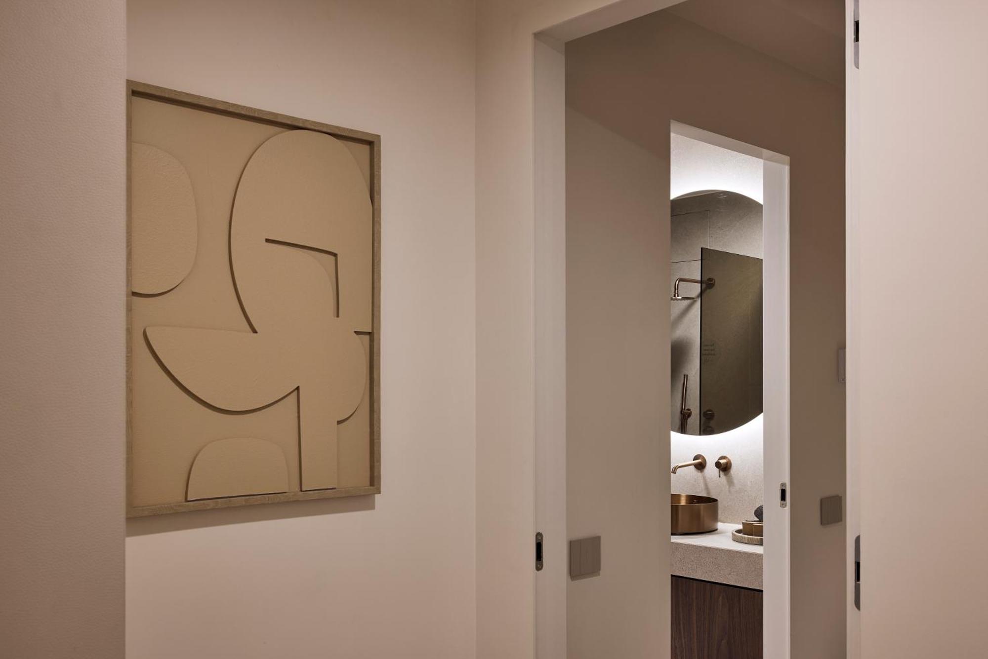 Elaia Luxury Residences 雅典 外观 照片