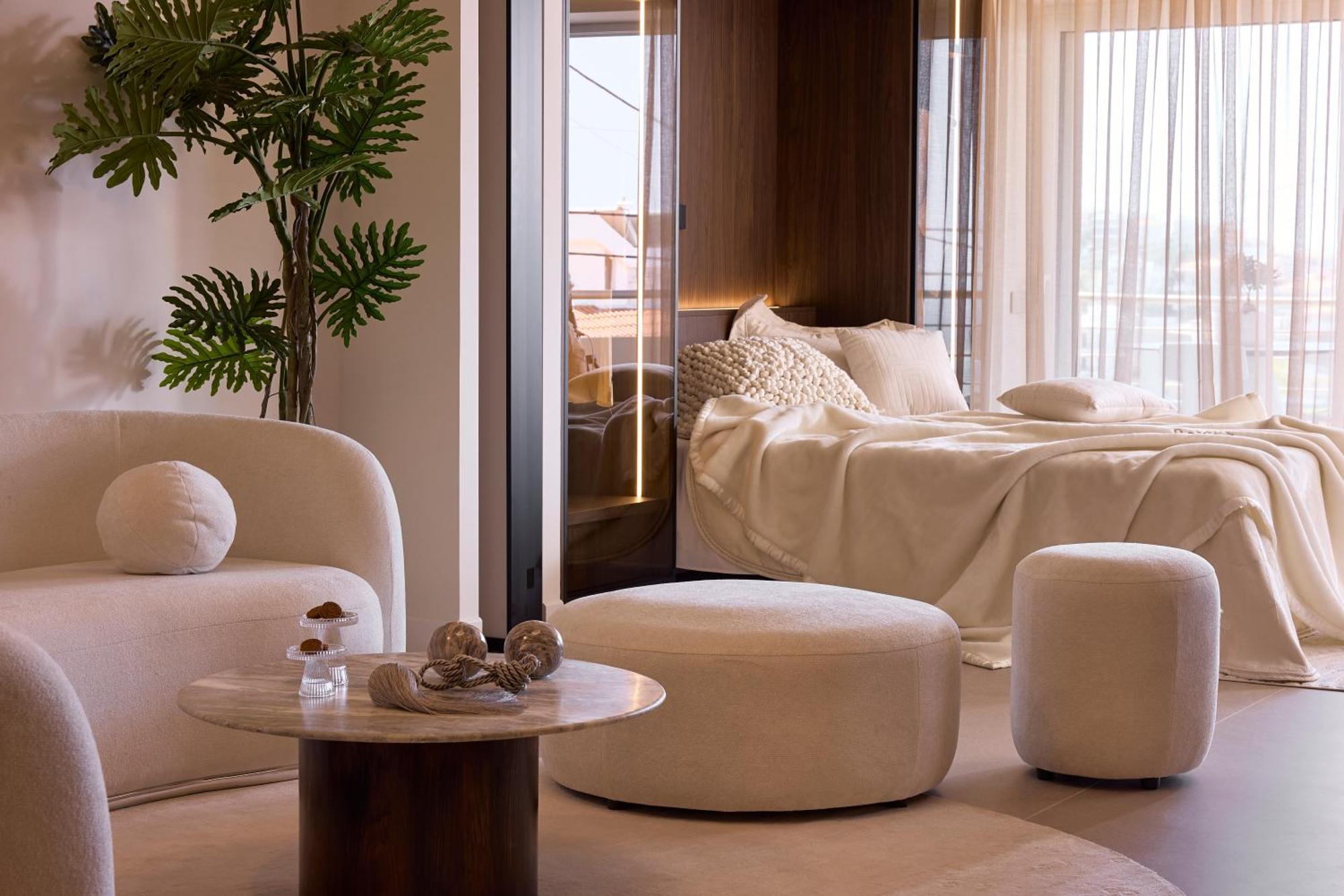 Elaia Luxury Residences 雅典 外观 照片