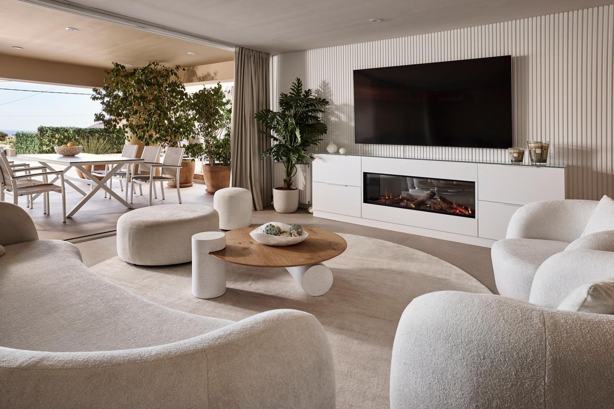Elaia Luxury Residences 雅典 外观 照片