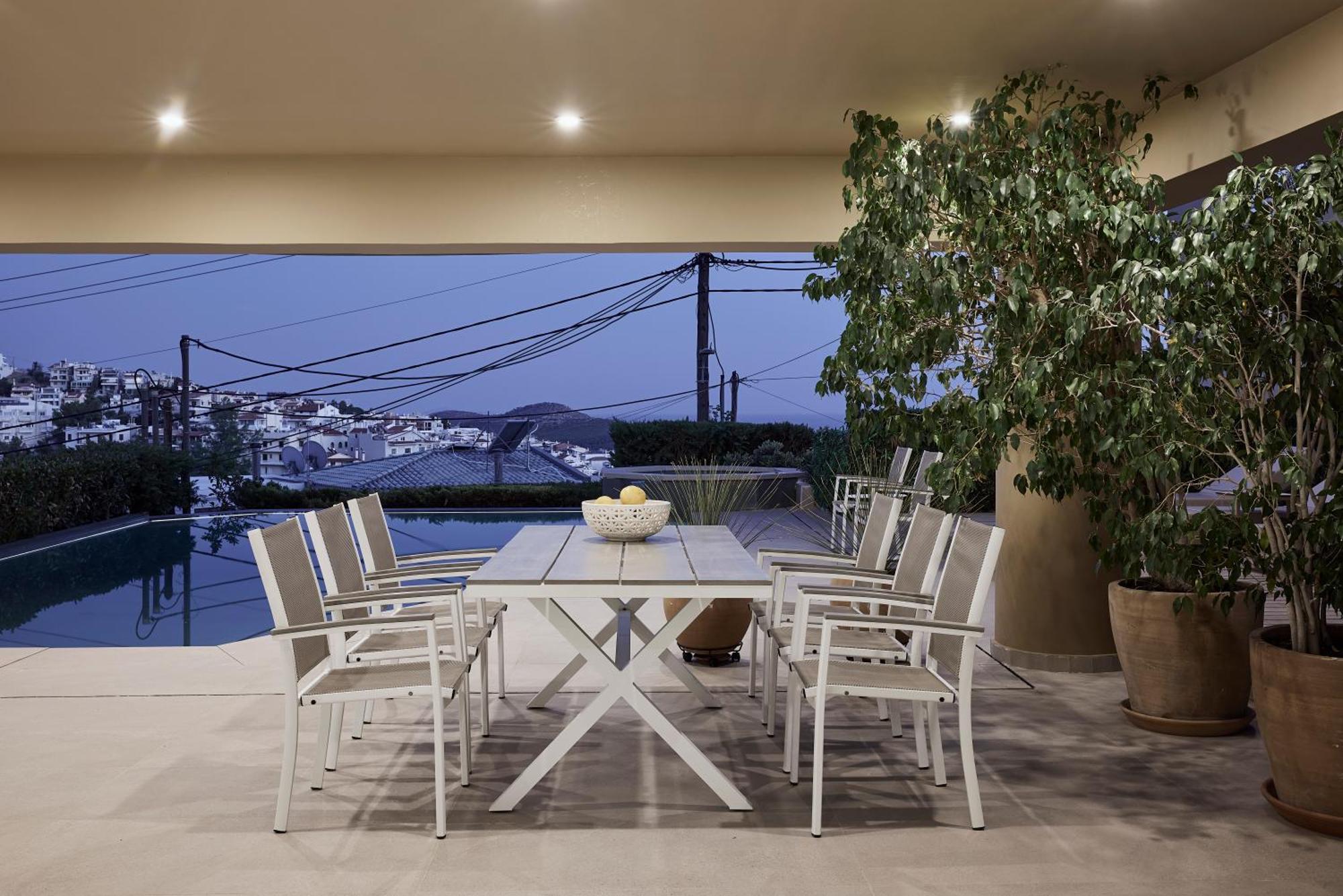 Elaia Luxury Residences 雅典 外观 照片