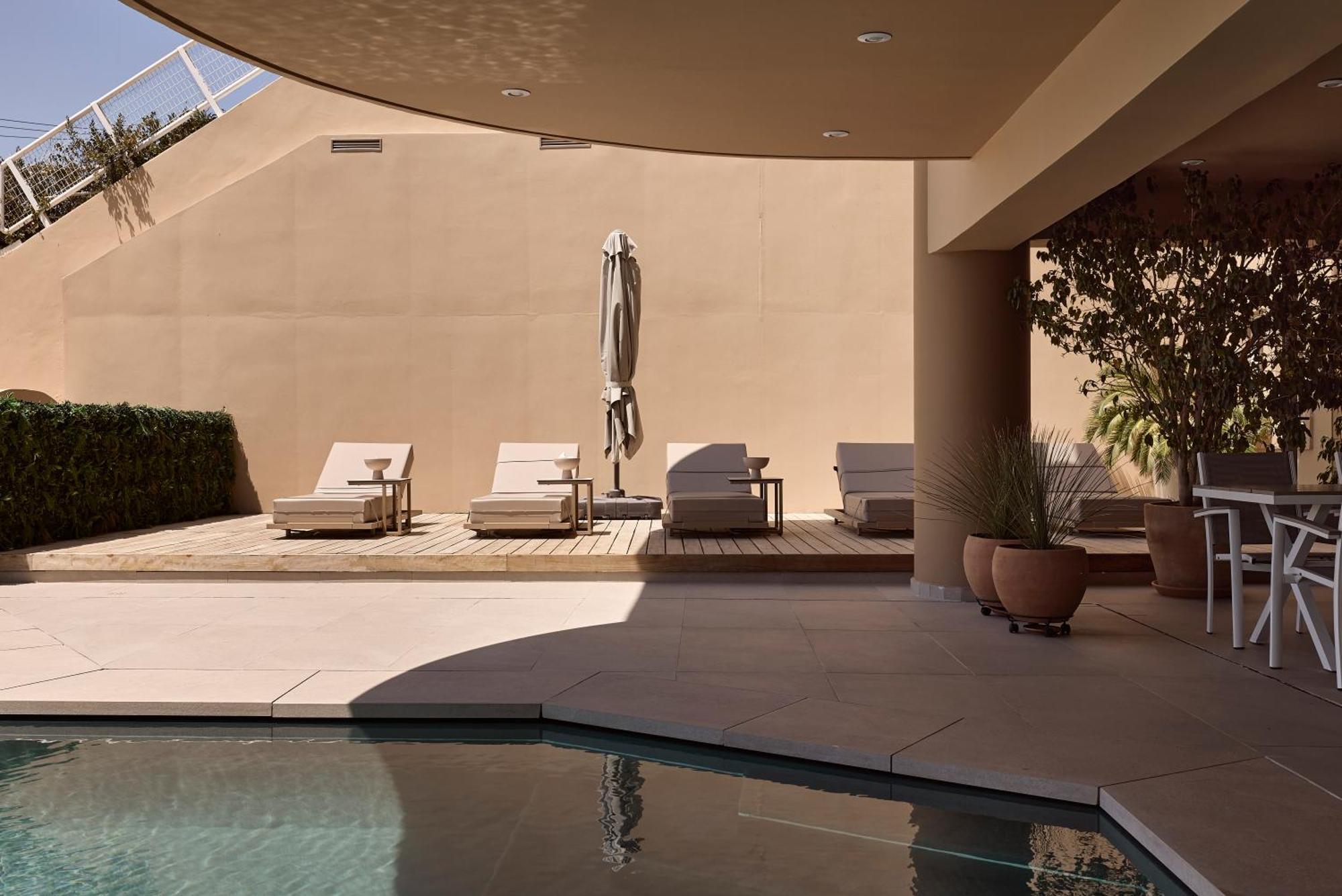 Elaia Luxury Residences 雅典 外观 照片