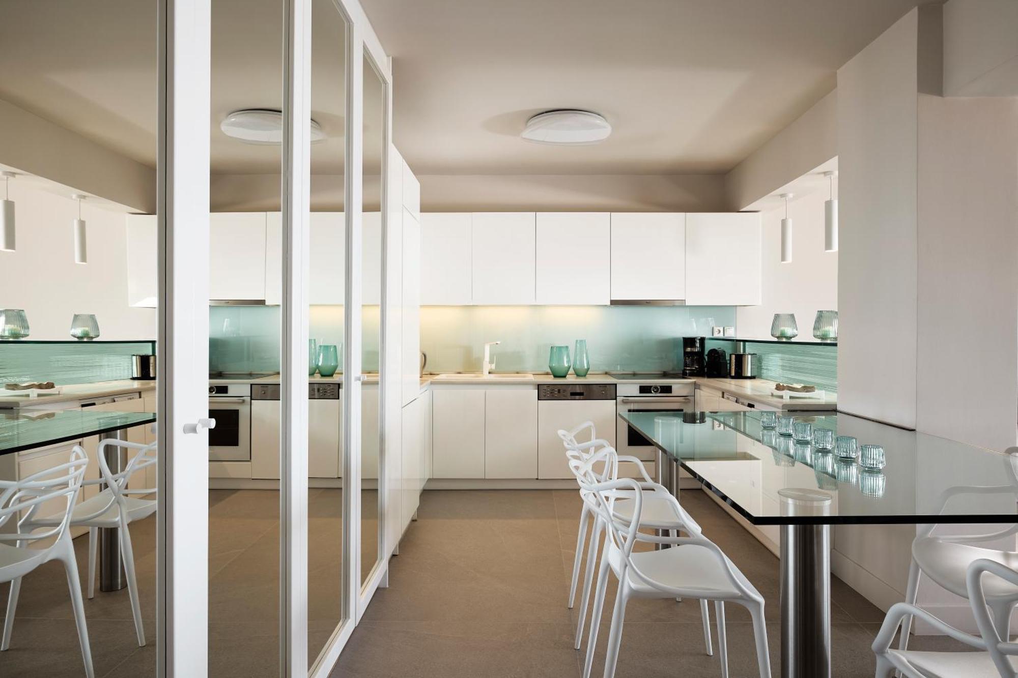 Elaia Luxury Residences 雅典 外观 照片