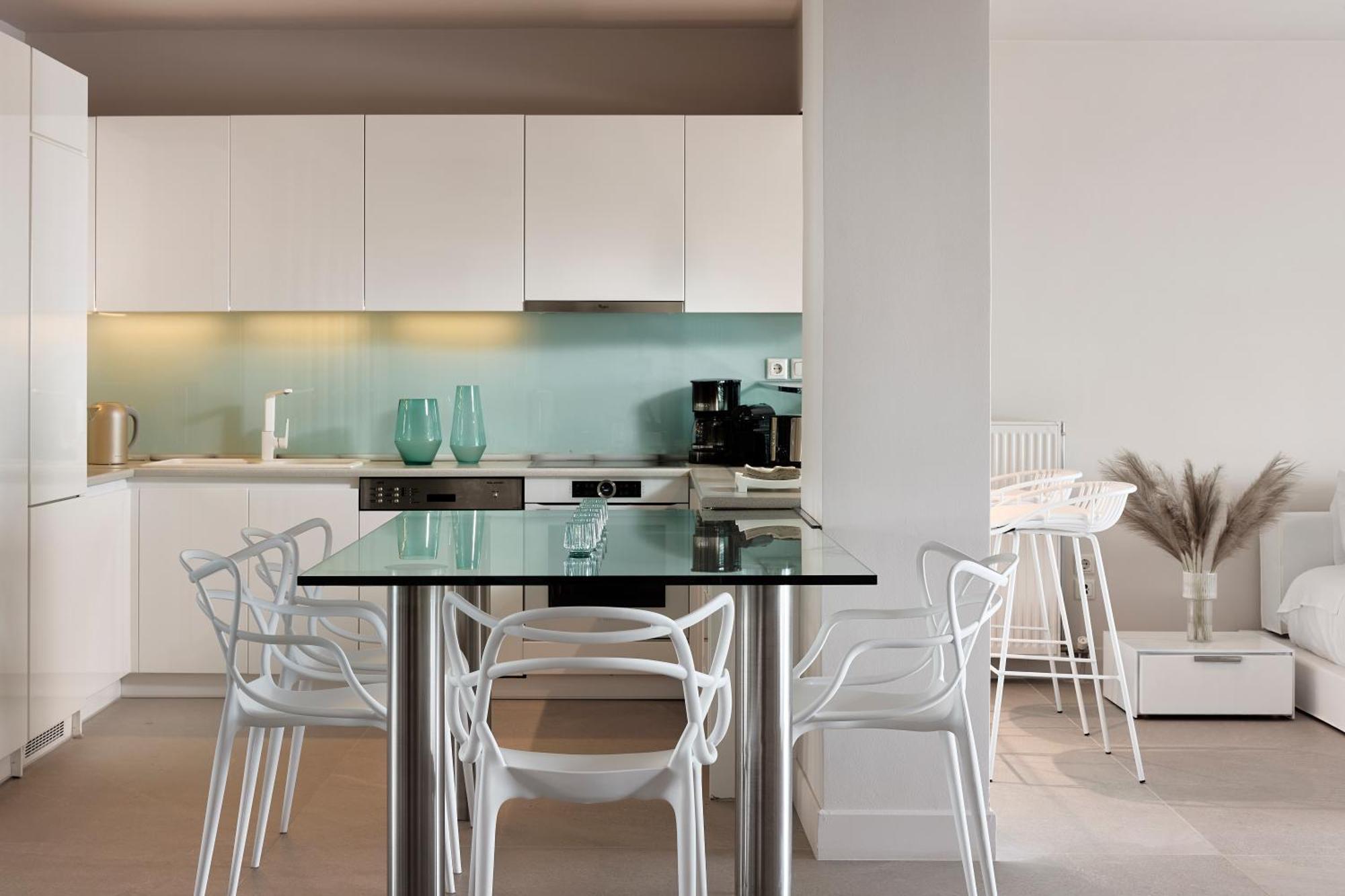 Elaia Luxury Residences 雅典 外观 照片