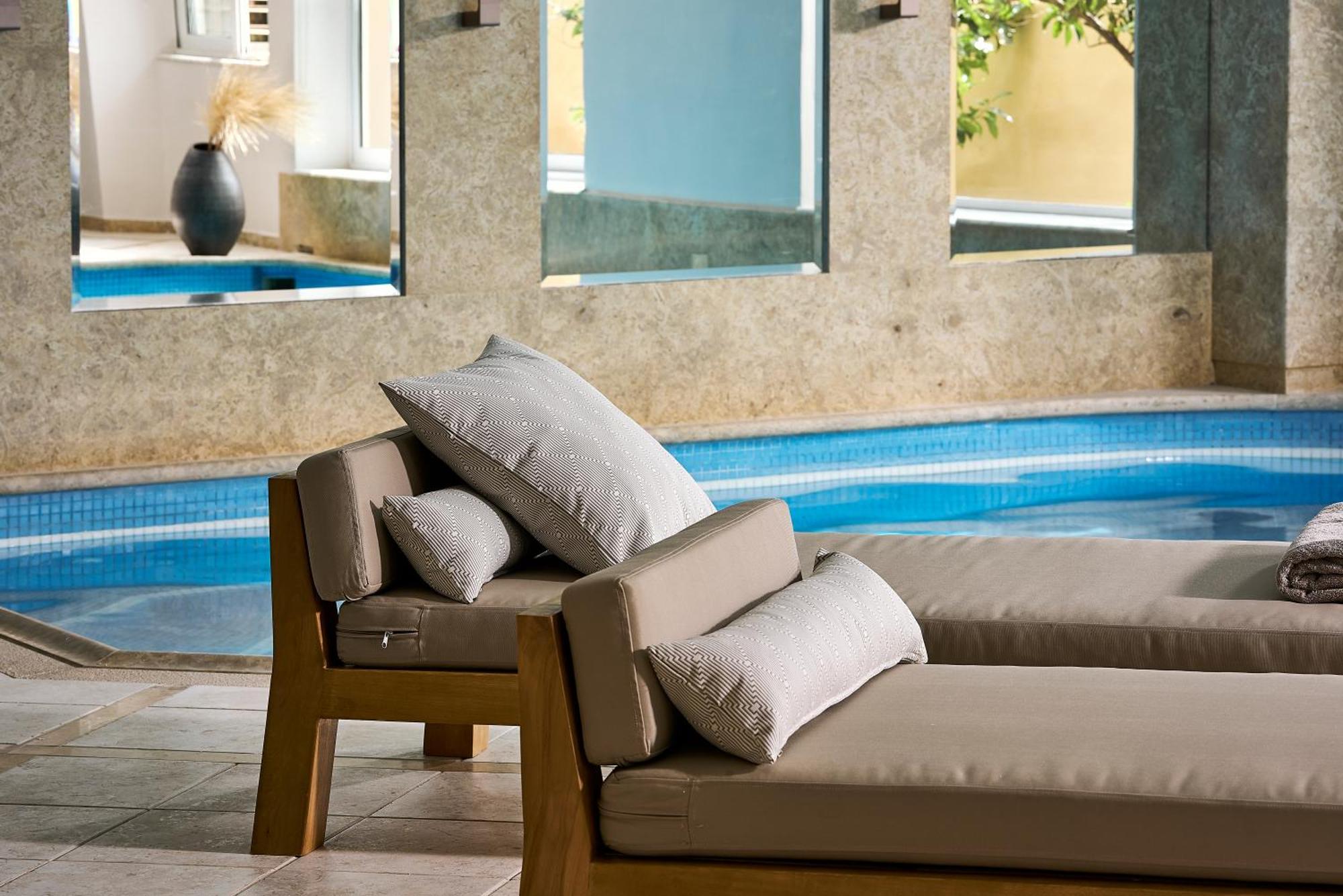 Elaia Luxury Residences 雅典 外观 照片