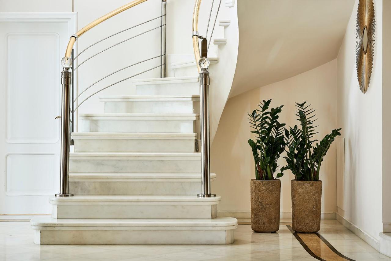 Elaia Luxury Residences 雅典 外观 照片